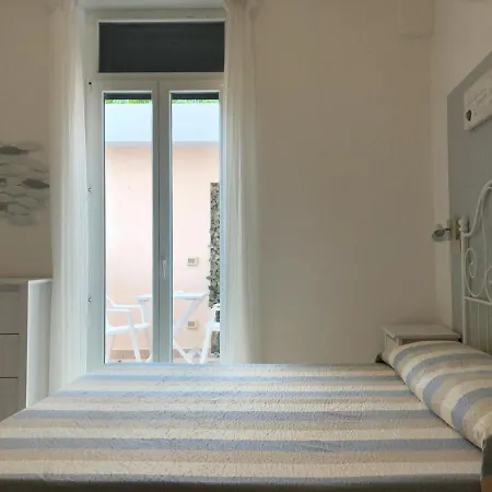 Hotel Bencista' Marina di Pietrasanta Exterior photo
