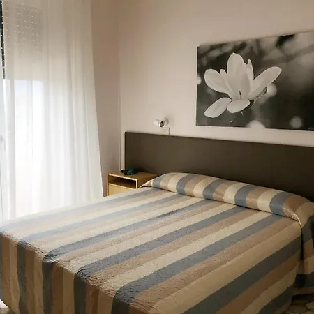 Hotel Bencista' Marina di Pietrasanta Exterior photo