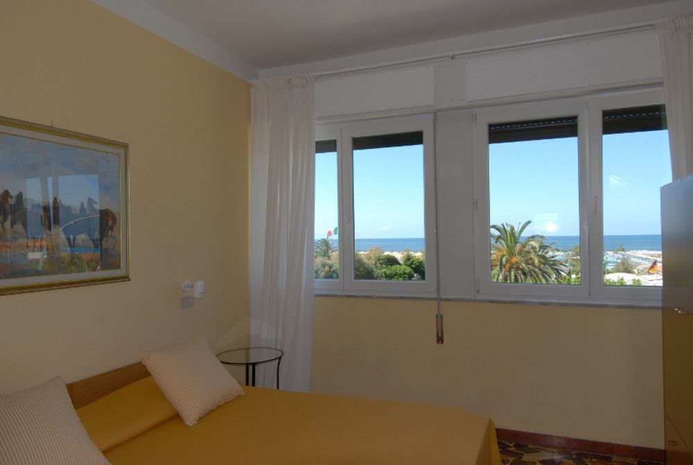 Hotel Bencista' Marina di Pietrasanta